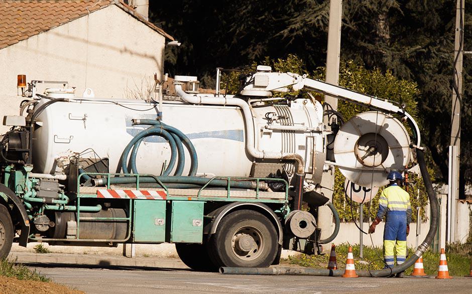 déboucher une douche Montrouge
