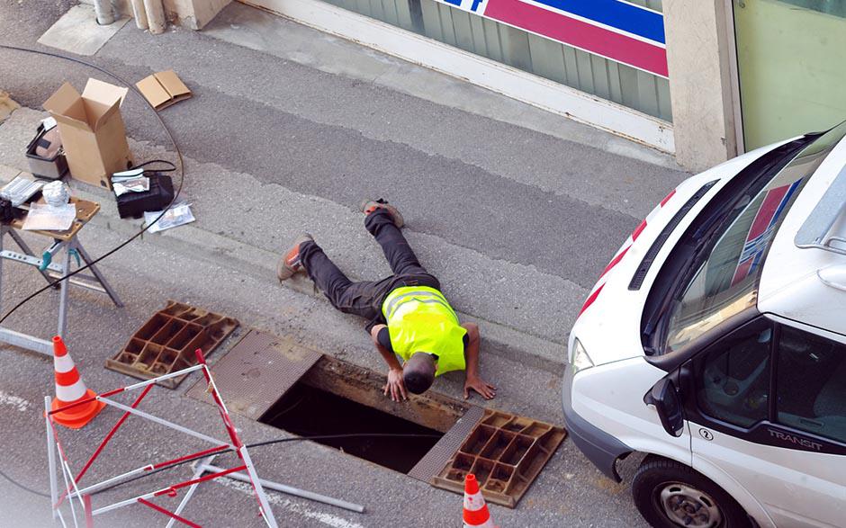 déboucher une douche Montrouge