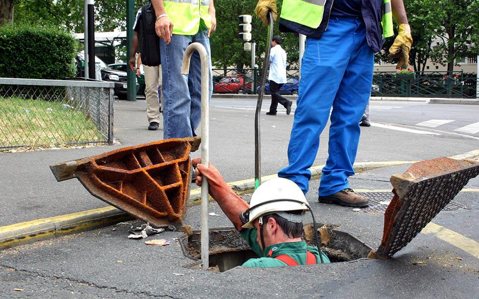 prix plombier débouchage wc Étréchy
