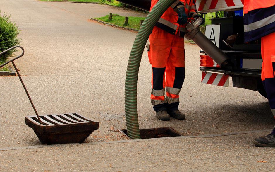 débouchage égout Chevrières
